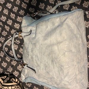 Urban expressions shoulder bag